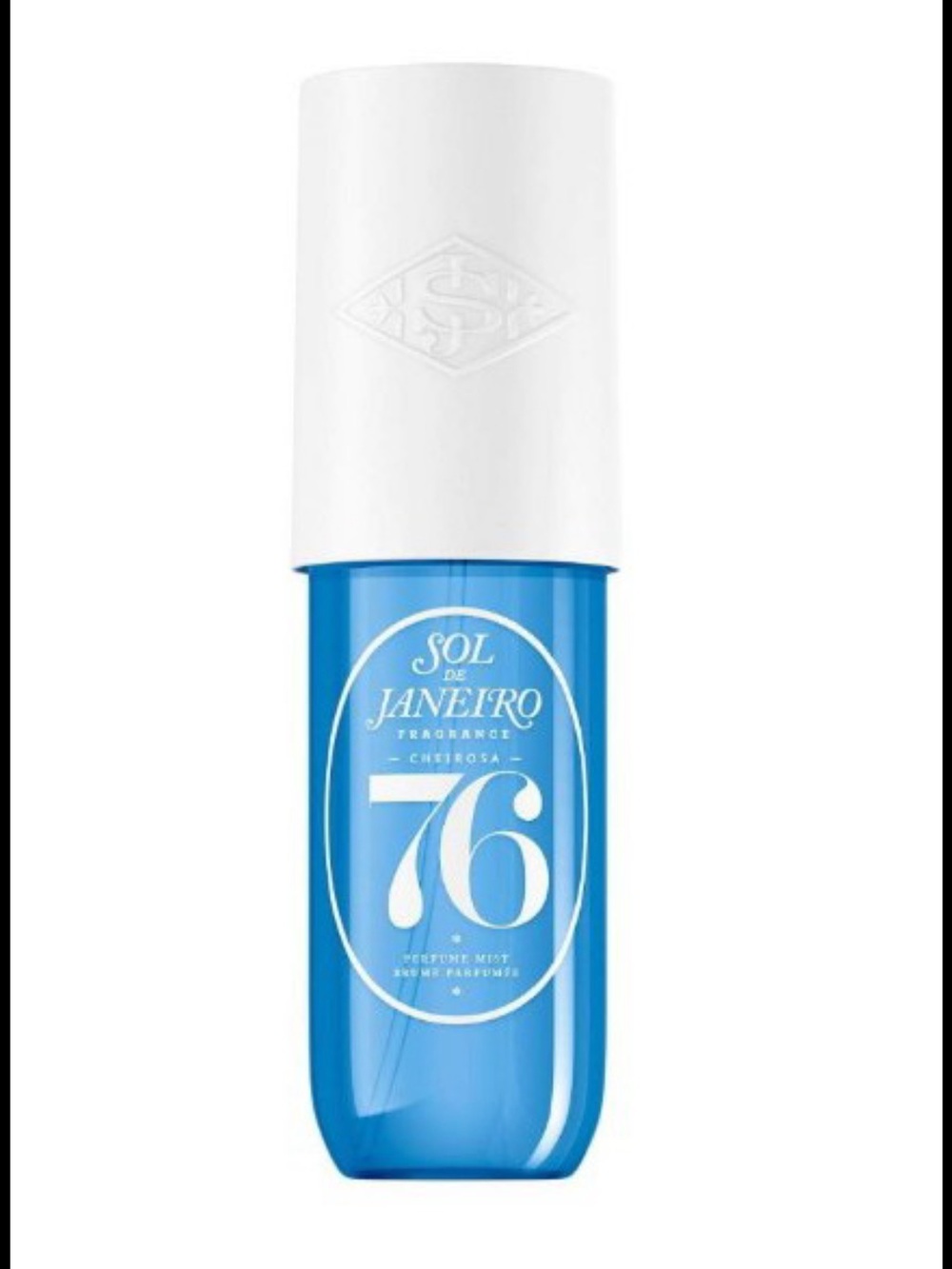 Sol de Janeiro Cheirosa 76 Travel Sized Body Mist NEW